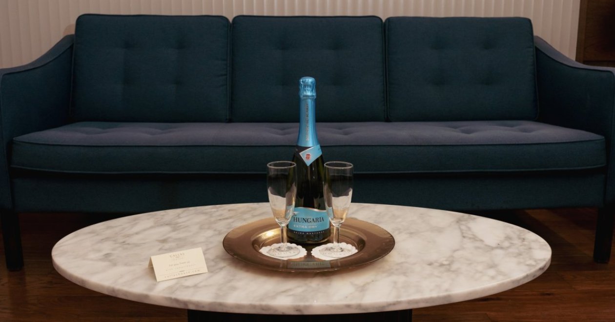 Legjobb boutique hotel Budapesten a Bazilikához közel