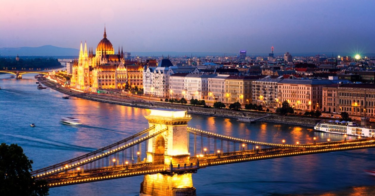 5+1 hidden places in Budapest where only locals go