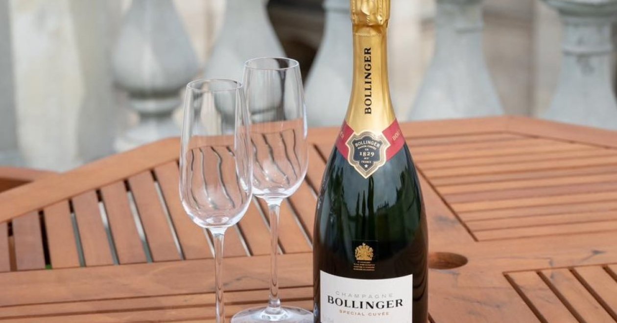 Things to do in Budapest on New Year's Eve