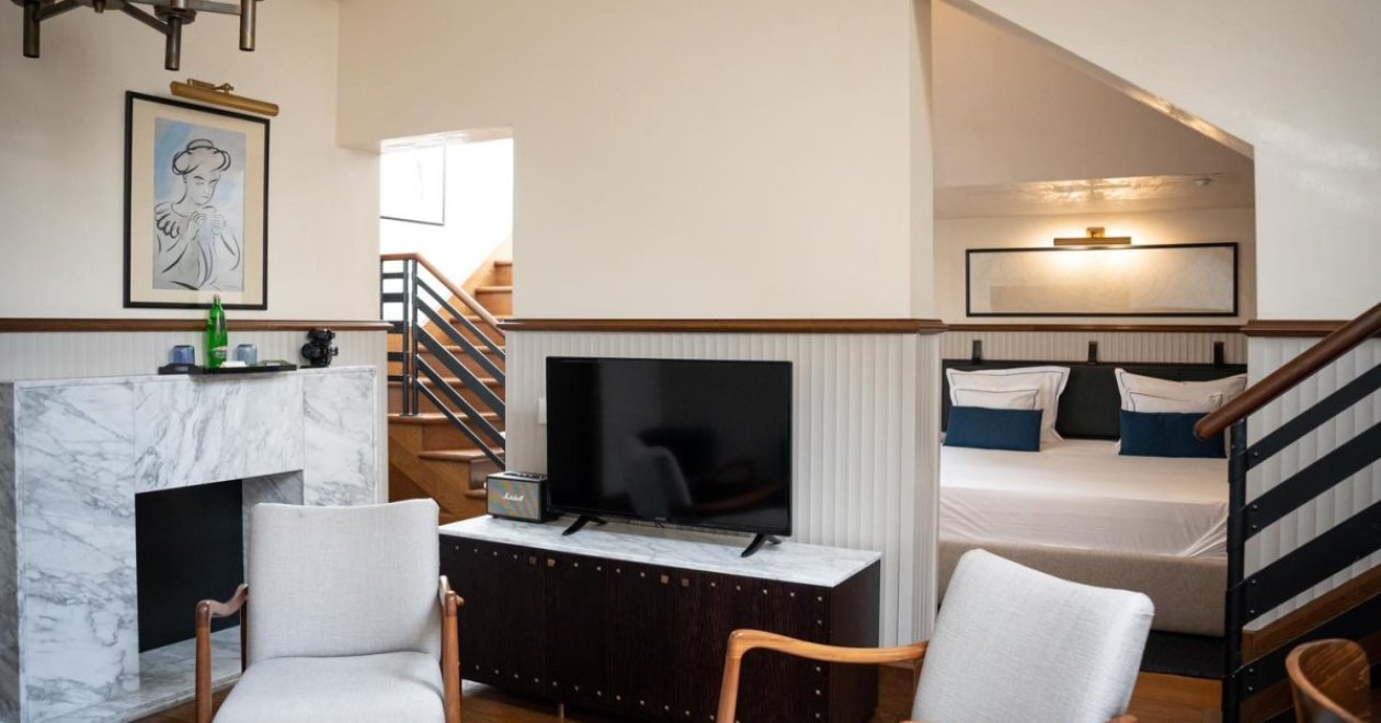 Hotels near Budapest: where harmony meets comfort