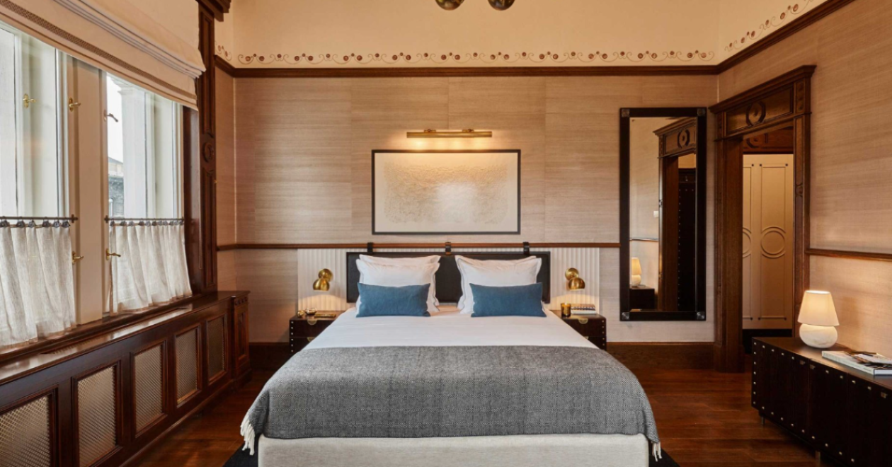 Best Budapest accommodation deals in the heart of the city