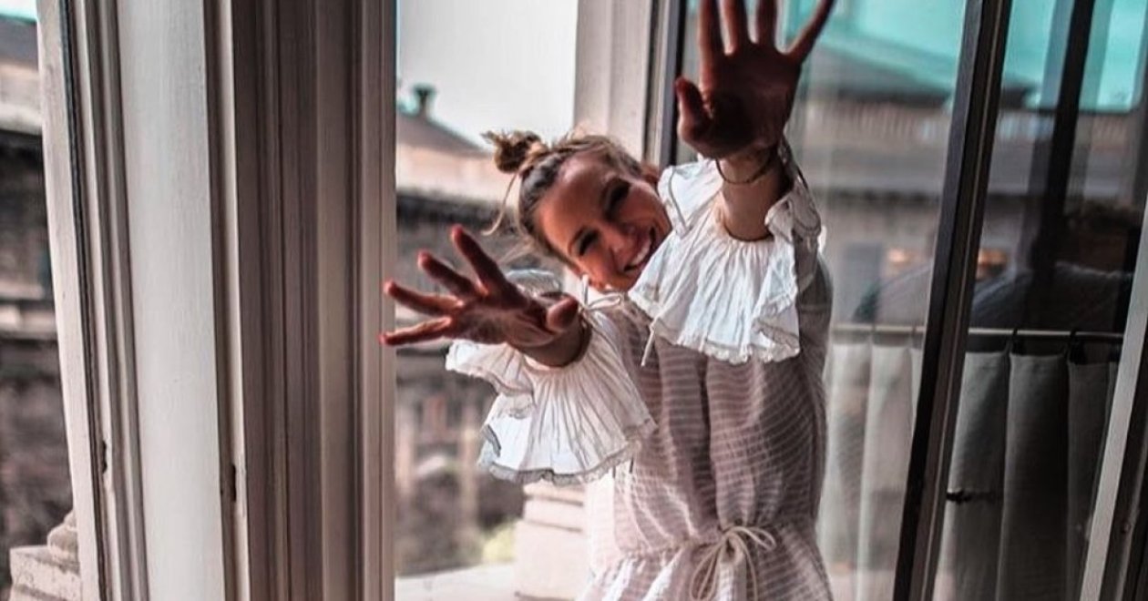 How to recharge your body and soul: the master artist of self-time