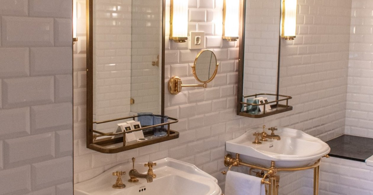 Best hotel in Budapest city centre: a historic hotel in the heart of Budapest