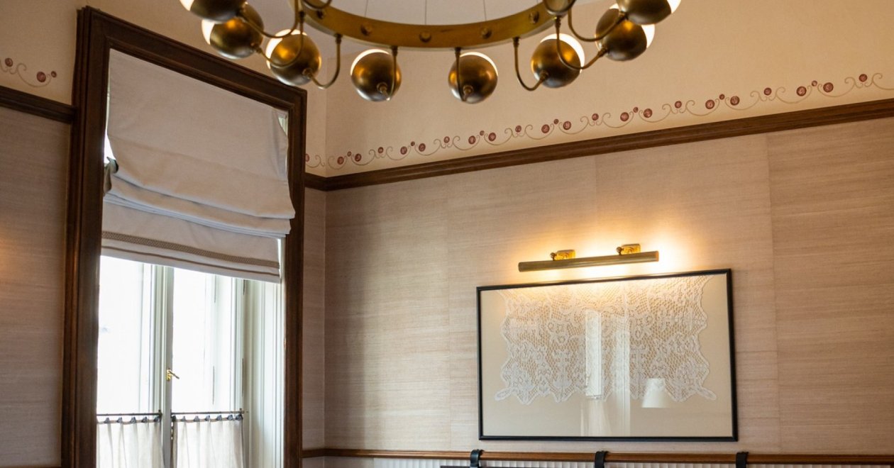 Pampering hotels in Budapest, Hungary in the city center