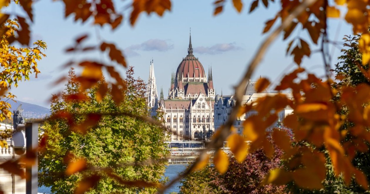 5 things you didn't know about Budapest in autumn