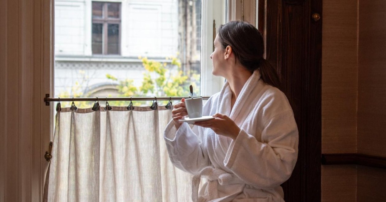 Top hotels in Budapest for premium accommodation lovers