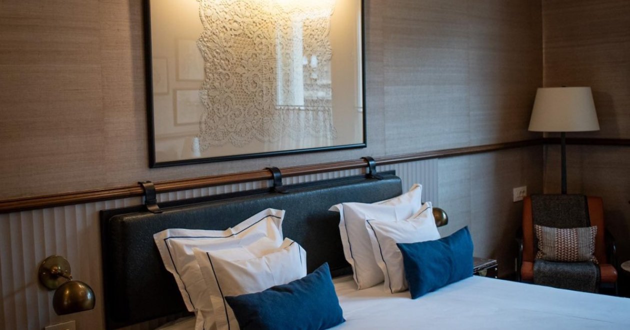 What is a boutique hotel and why is it more special than your average accommodation?