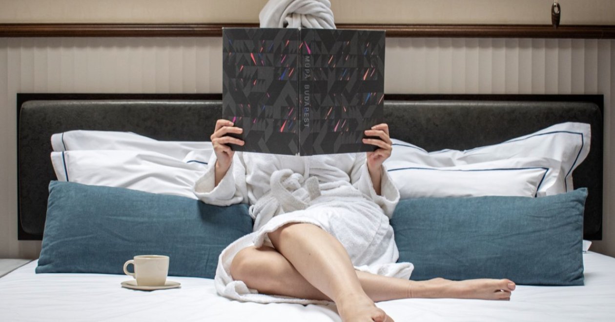 Best hotels in Budapest city centre