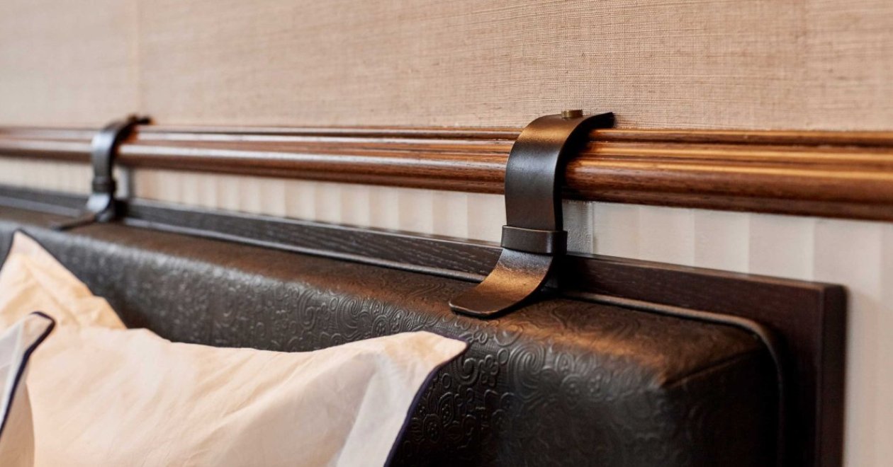 Romantikus budapesti szálloda egy szerelmes hétvégéhez