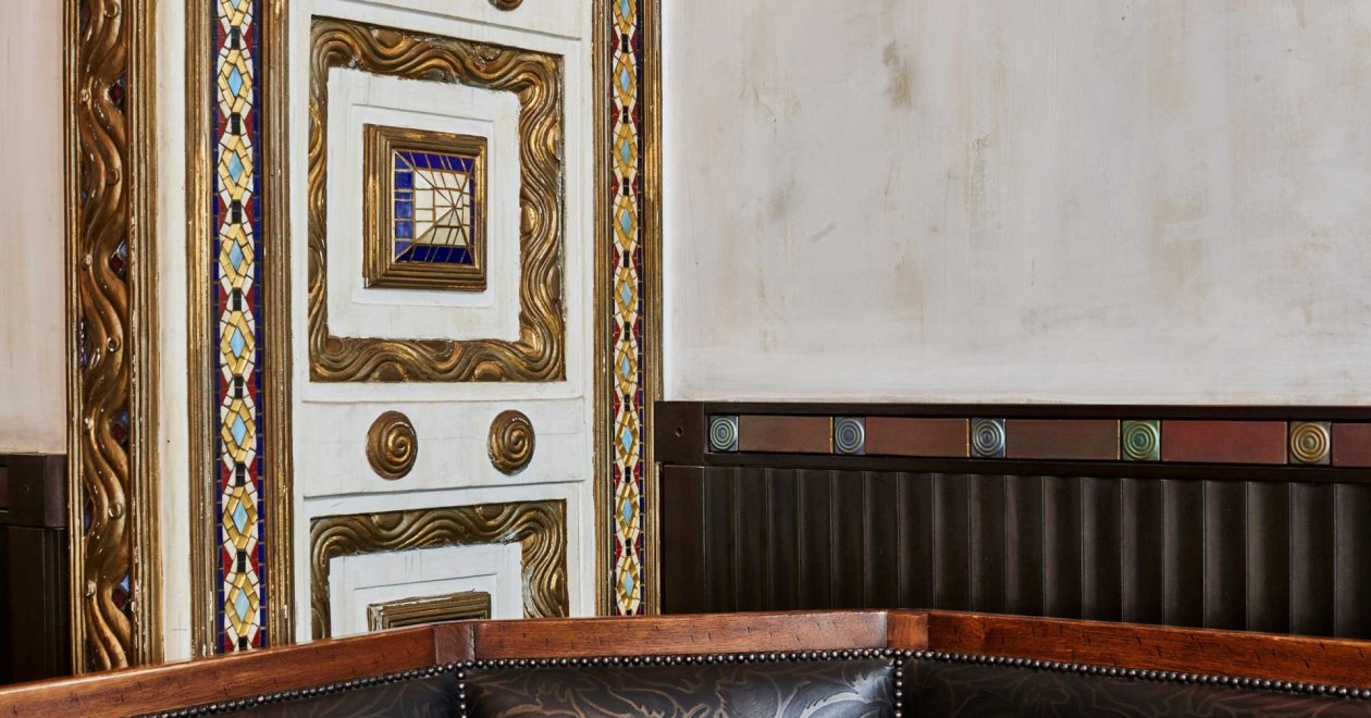 Hotel Oktogon Budapest: perfect for sightseeing