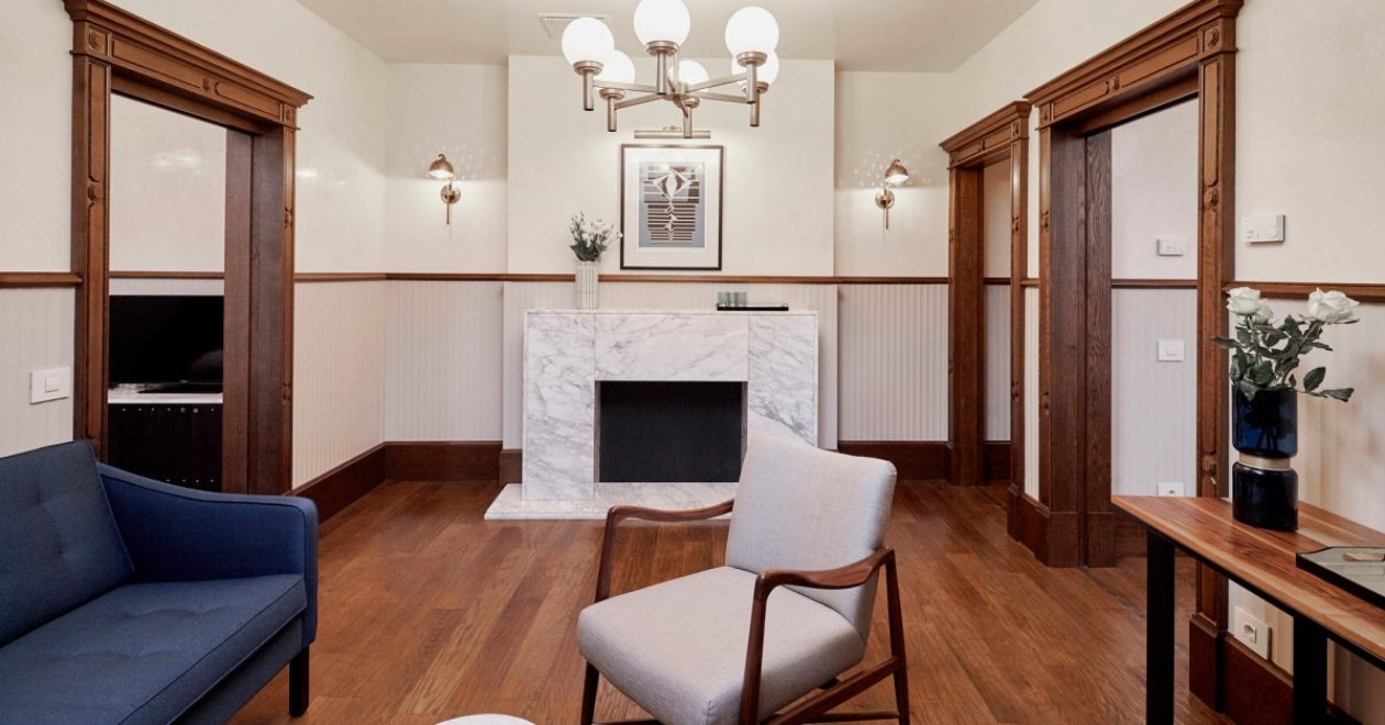 Legjobb hotel Budapesten: egy 140 éves múlttal rendelkező szálloda