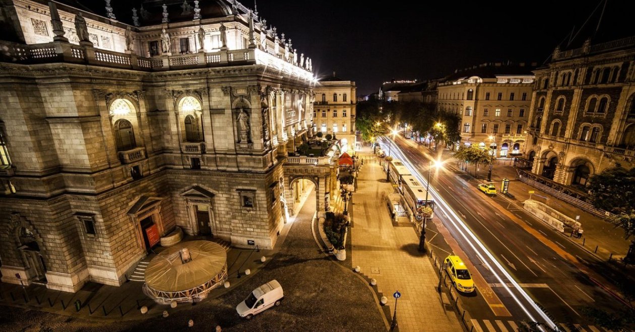 Az Operaház története: 5+1 érdekesség az Operáról