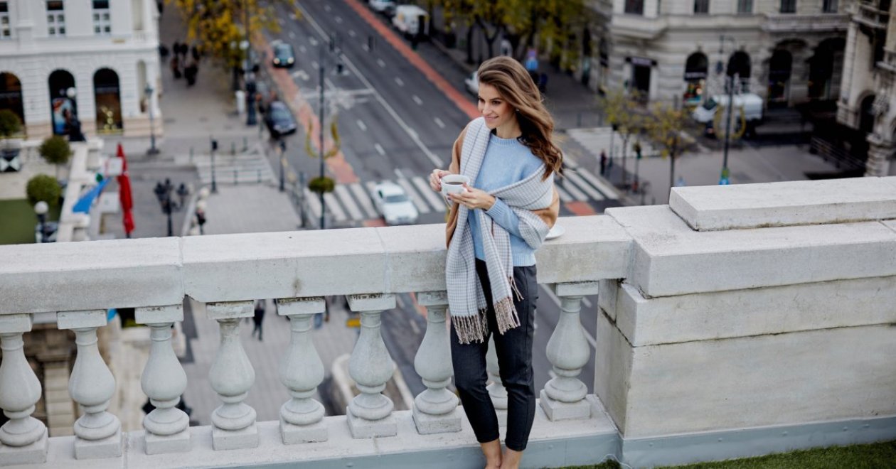 Andrássy út hotel: amikor a történelem találkozik a modern kényelemmel