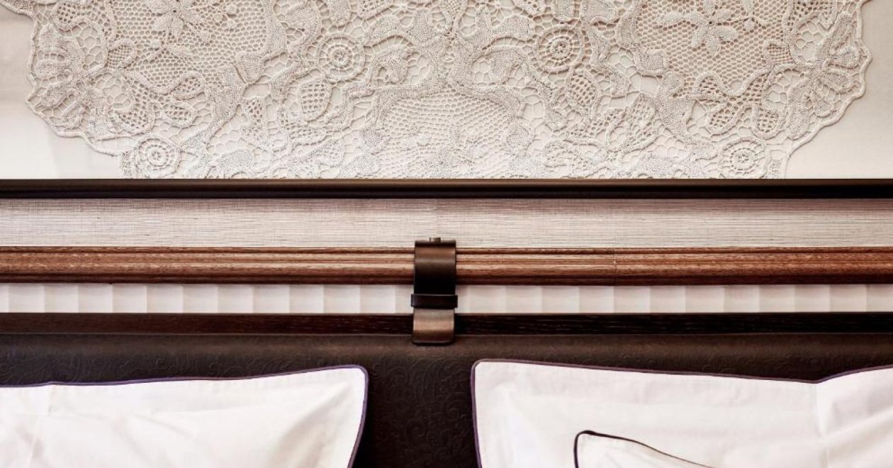 Premier Suite with terrace