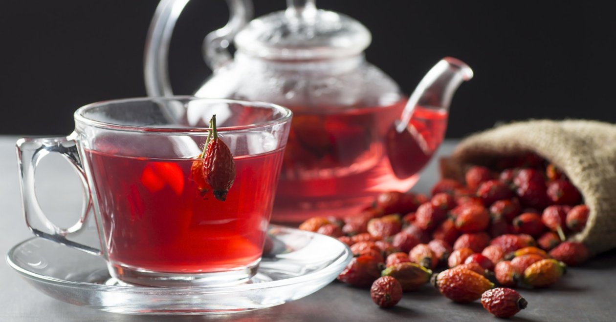 A csipkebogyó hatásai: ismerd meg jótékony és kevésbé előnyös hatásait