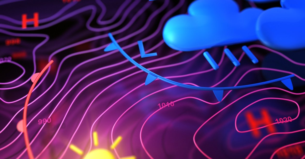 Ködös napok és az első hó esélye – heti időjárás előrejelzés