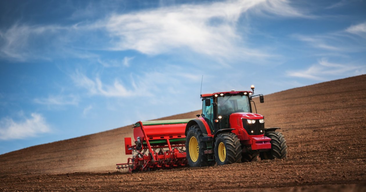 Fenntartható gazdálkodás: hogyan csökkentsd az energiafelhasználást a termelés során?