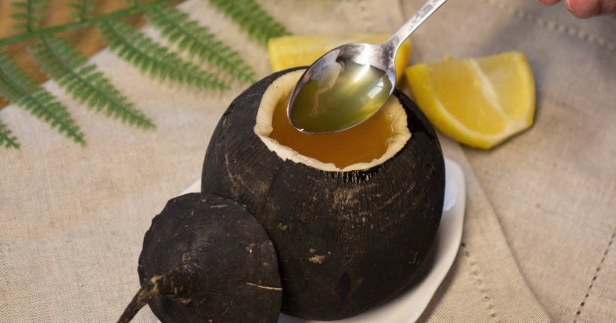 Ízletes fekete retek receptek: így készíts egészséges finomságokat