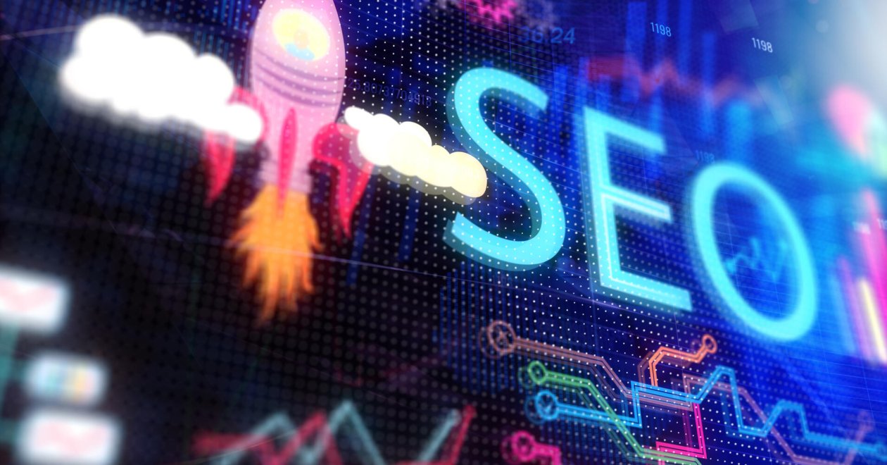 A SEO története - hogyan lett a keresőoptimalizálás?