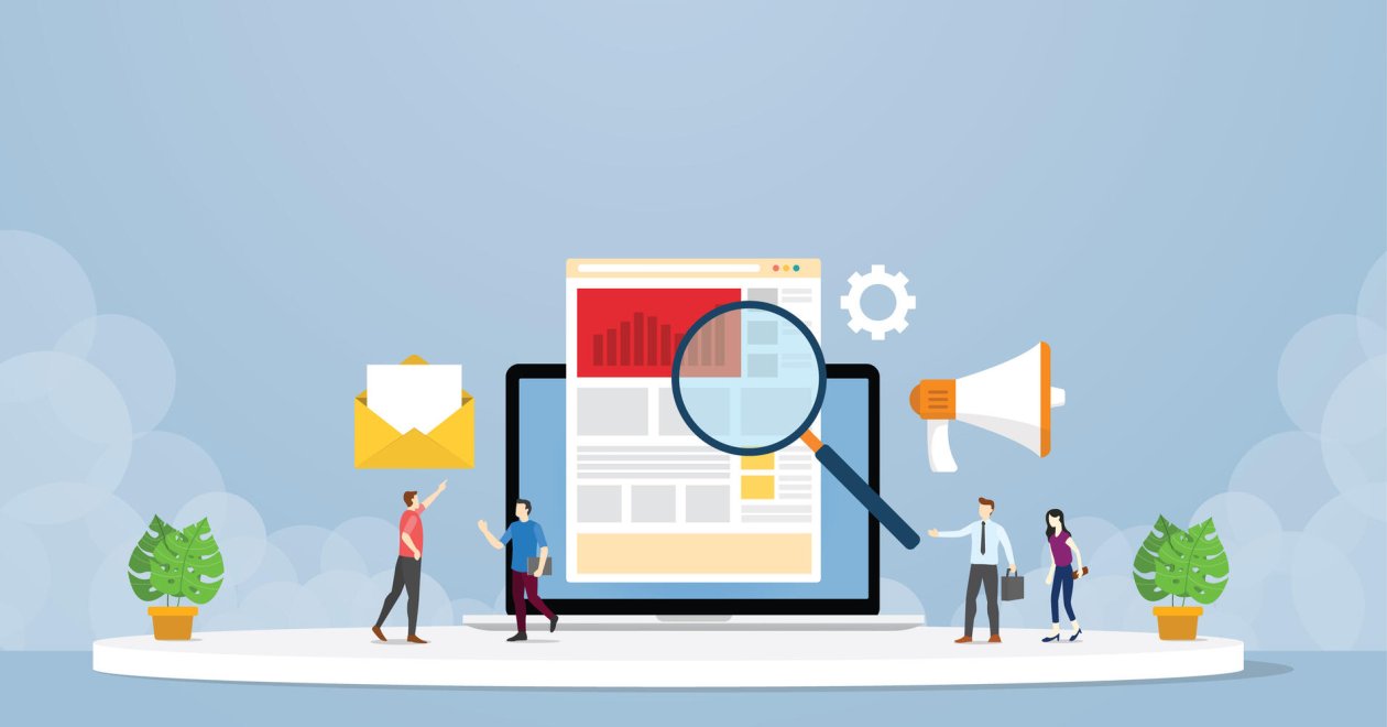 PPC és SEO optimalizálás