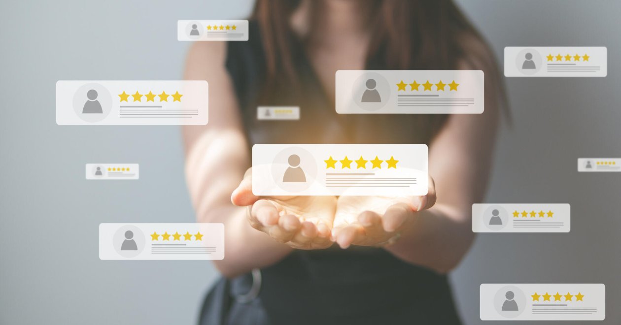 Google vélemények eltűnése