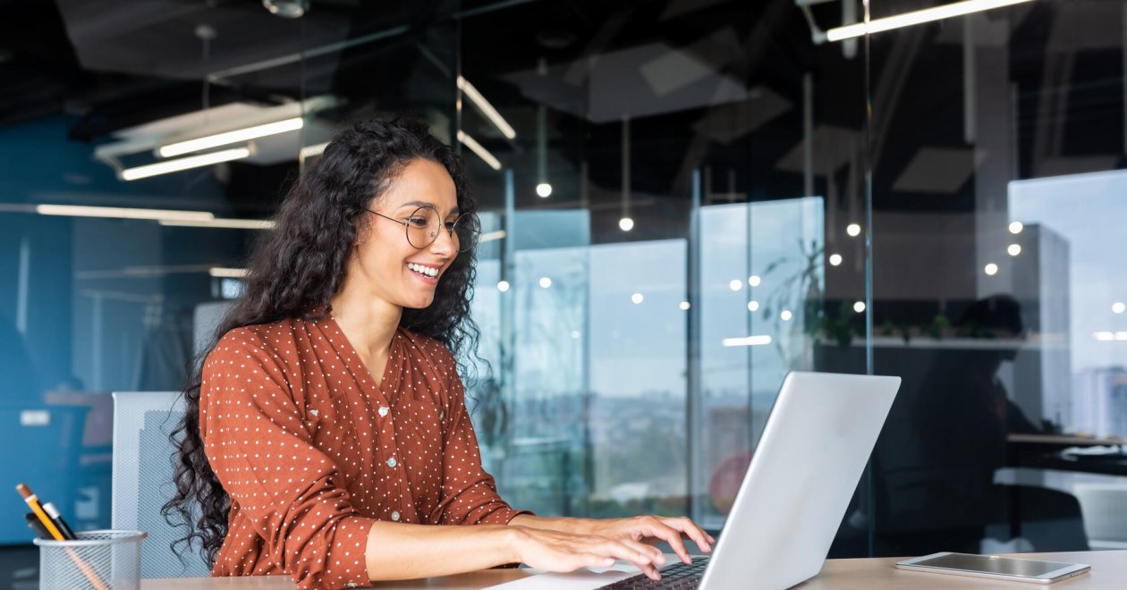 hatékony weboldal 2025