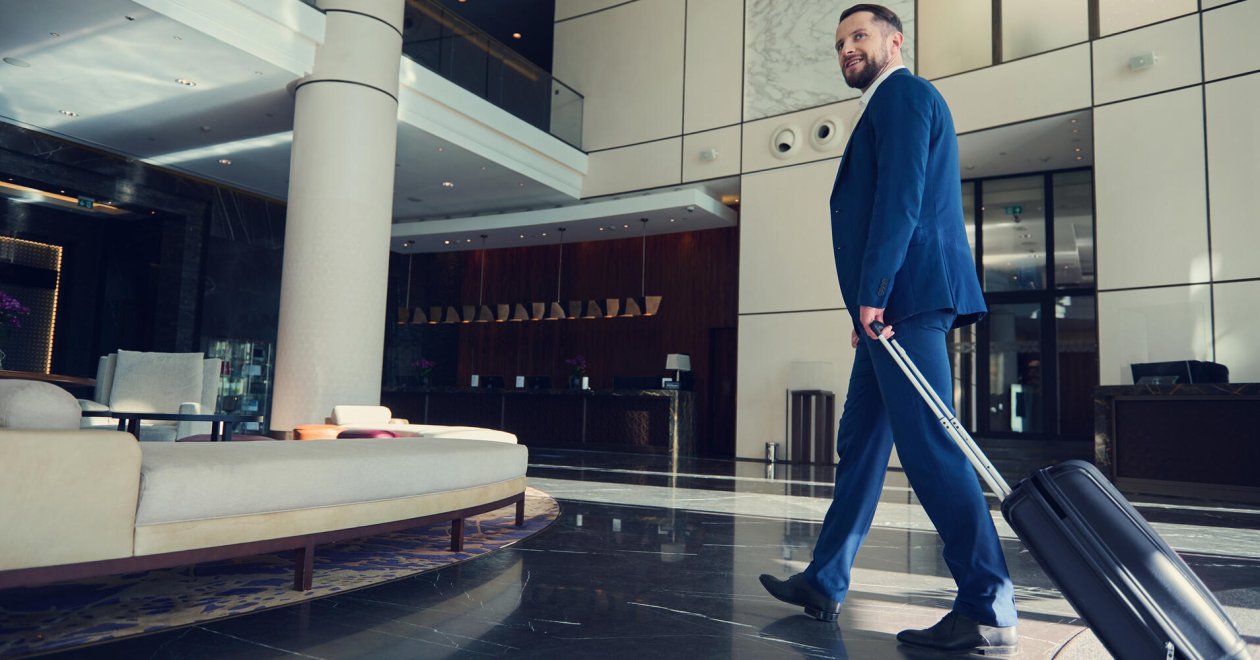 2025 hotel marketing tippek