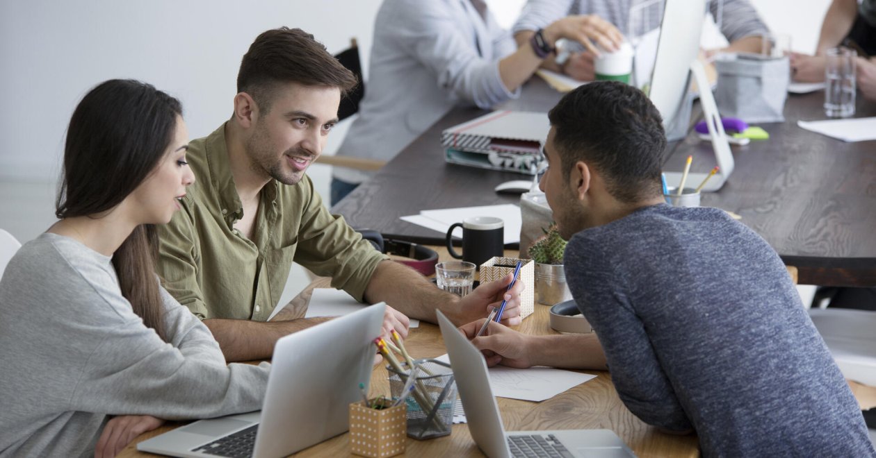 kreatív ügynökség