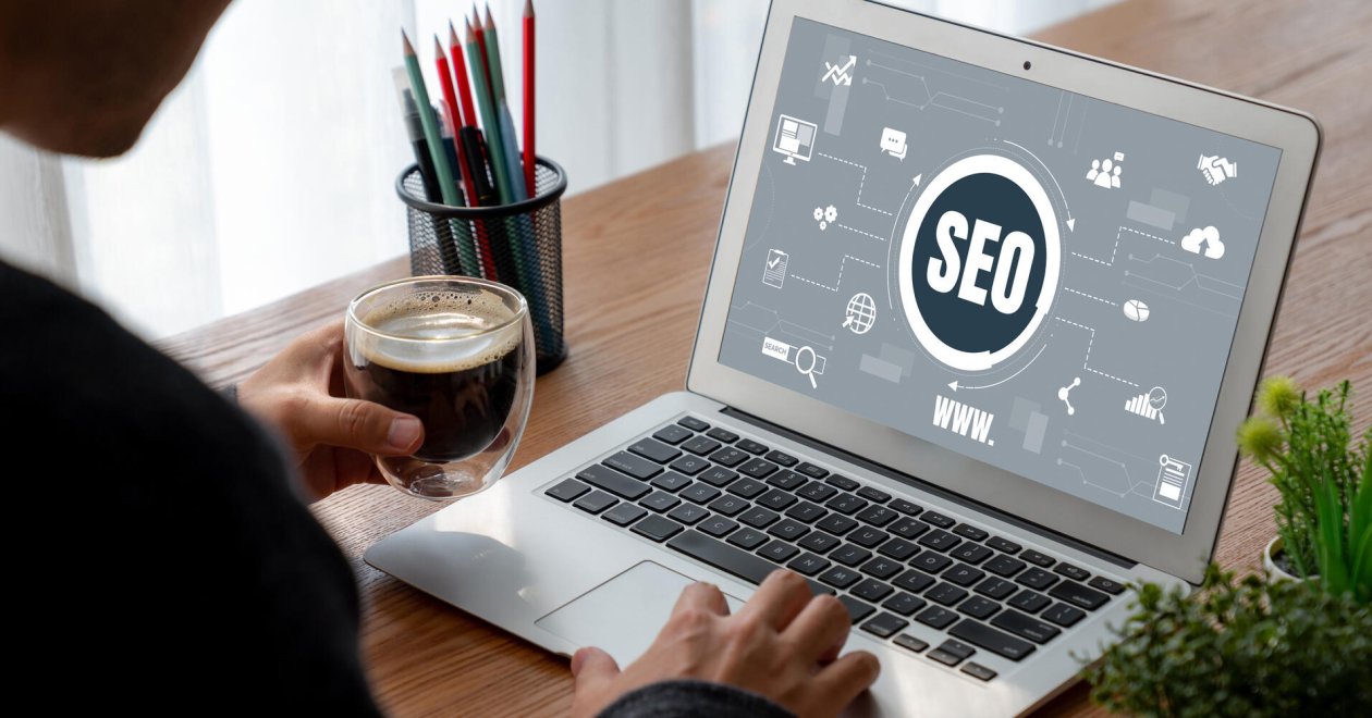 SEO linképítés útmutató: hogyan javítsd a weboldalad helyezését?