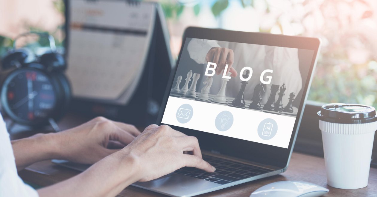 Marketing ügynökség tippek – 10 érv, hogy miért indíts céges blogot