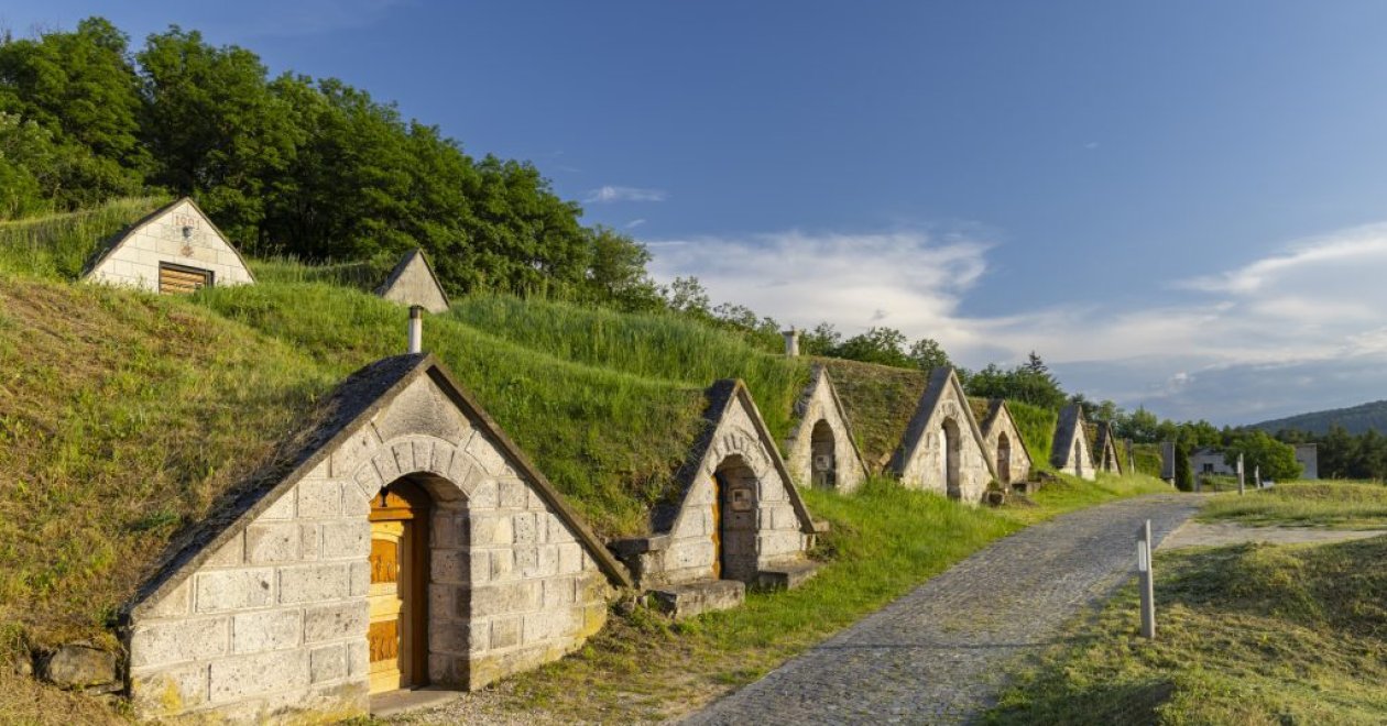 5+1 magyar borászat, bakancslistás helyek bor kedvelőknek