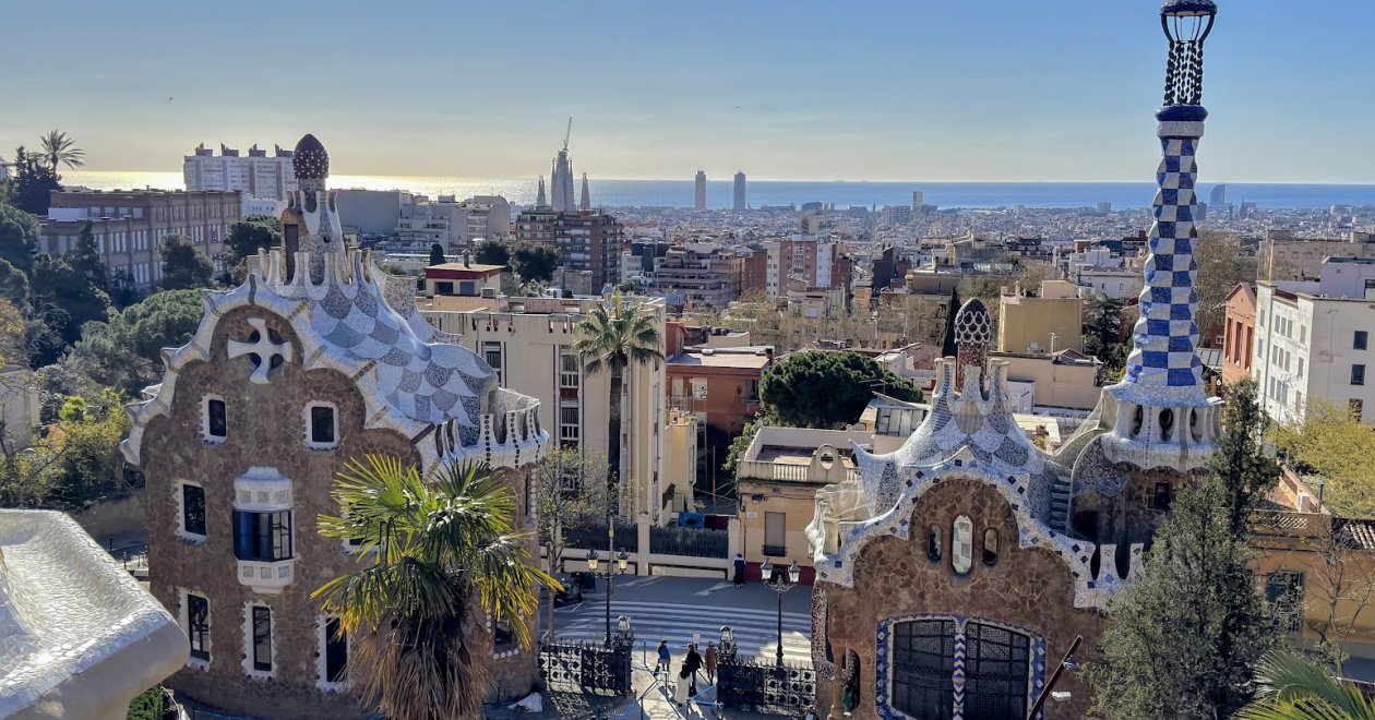 2 nap Barcelonában – így tervezd a tökéletes  hosszú hétvégét
