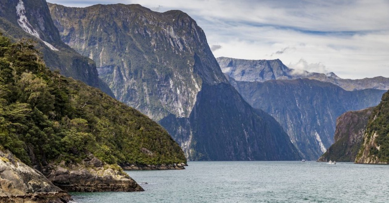 5 kedvenc élményünk Új-Zélandon 3 gyerekkel – Utazó anya tippjei