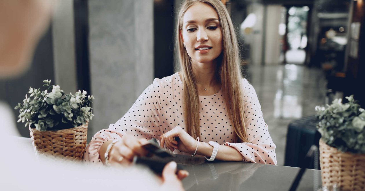 hotel google reklám