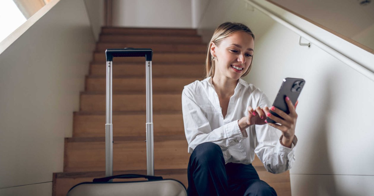 hotel social média hibák