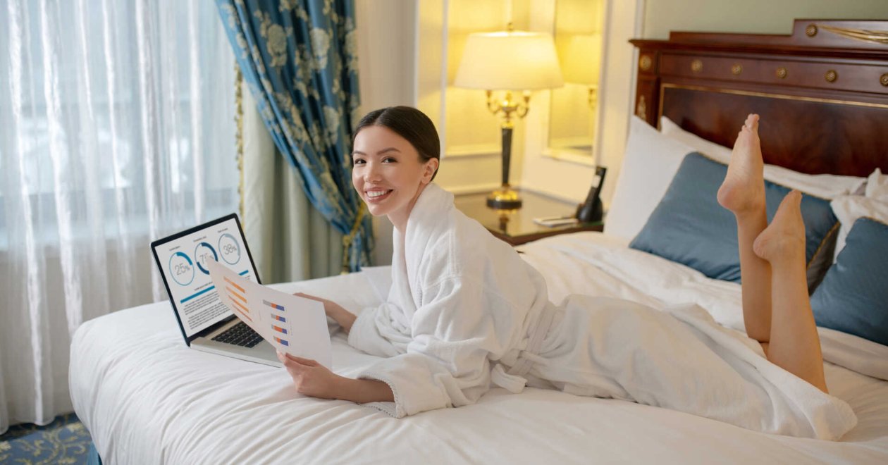 szállodai SEO tanácsok