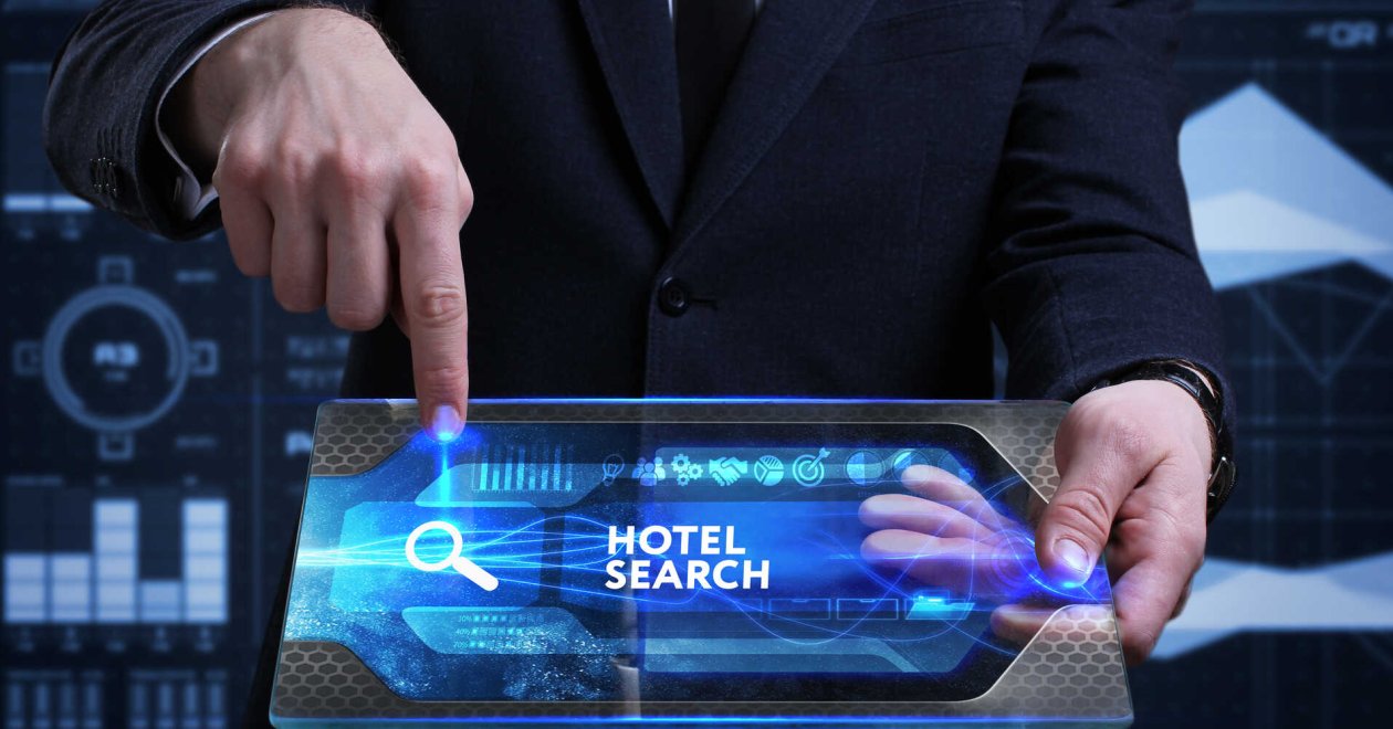 Miért fontos a SEO a szállodáknál?