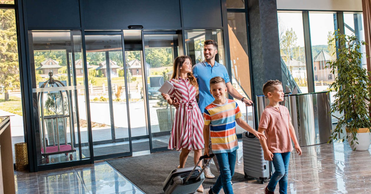 szálloda marketing 2024