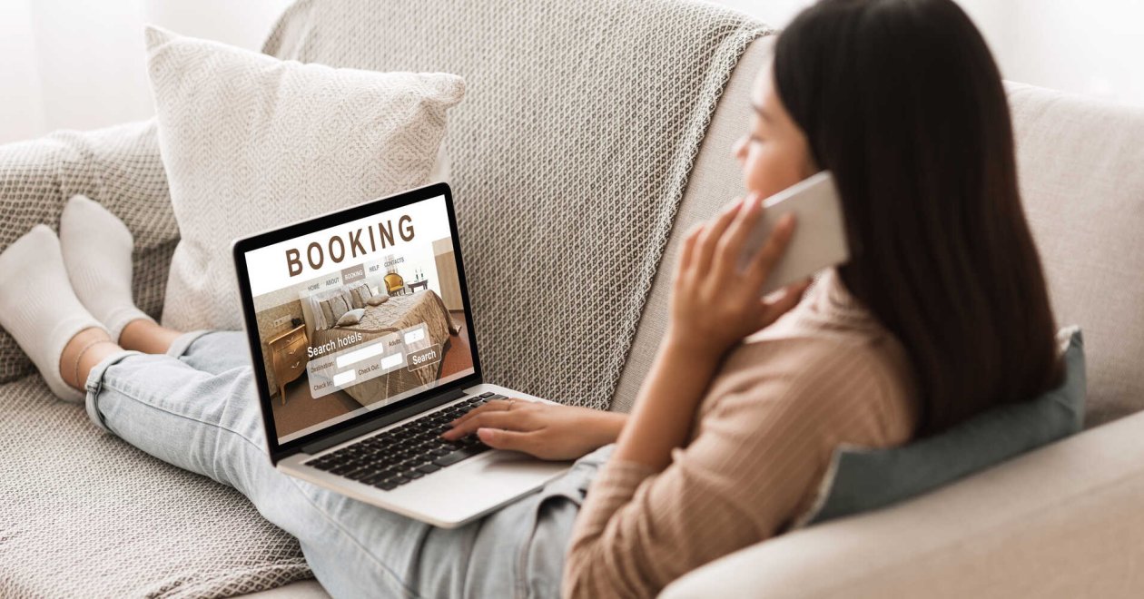 hotel online marketing