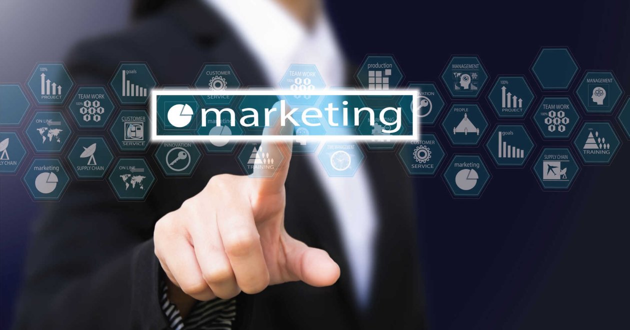 Hotel marketing ügynökség