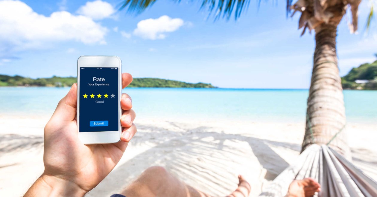 hotel marketing 2023