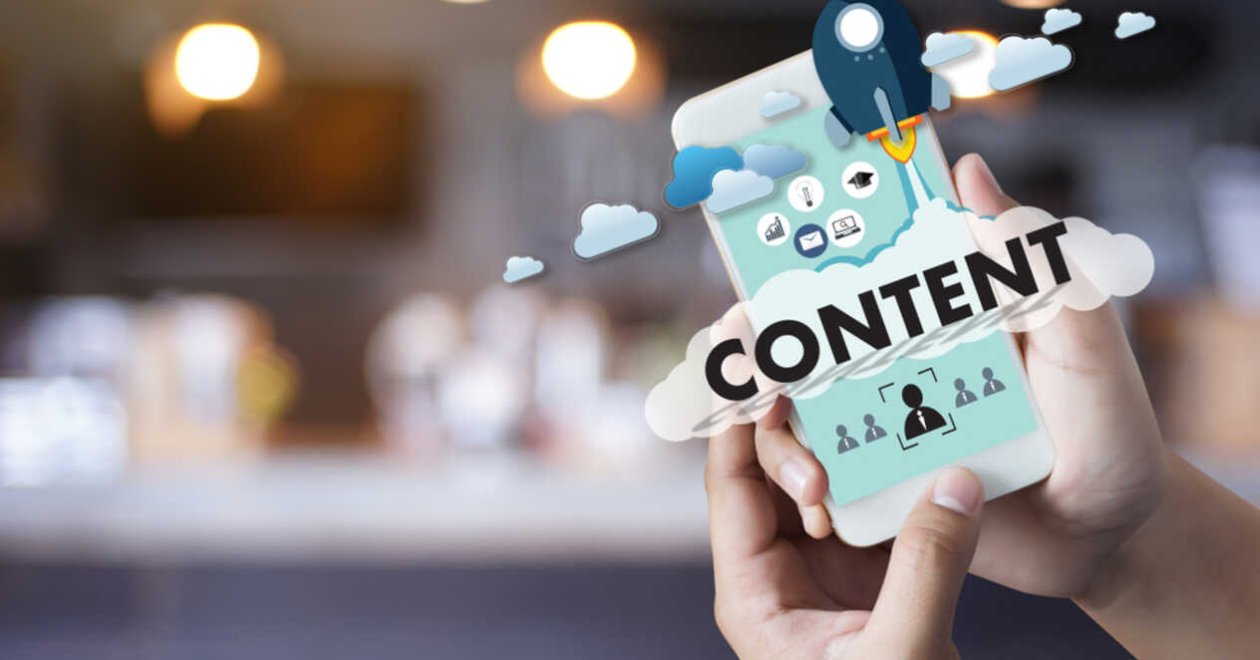 a hotel tartalommarketing tudnivalói