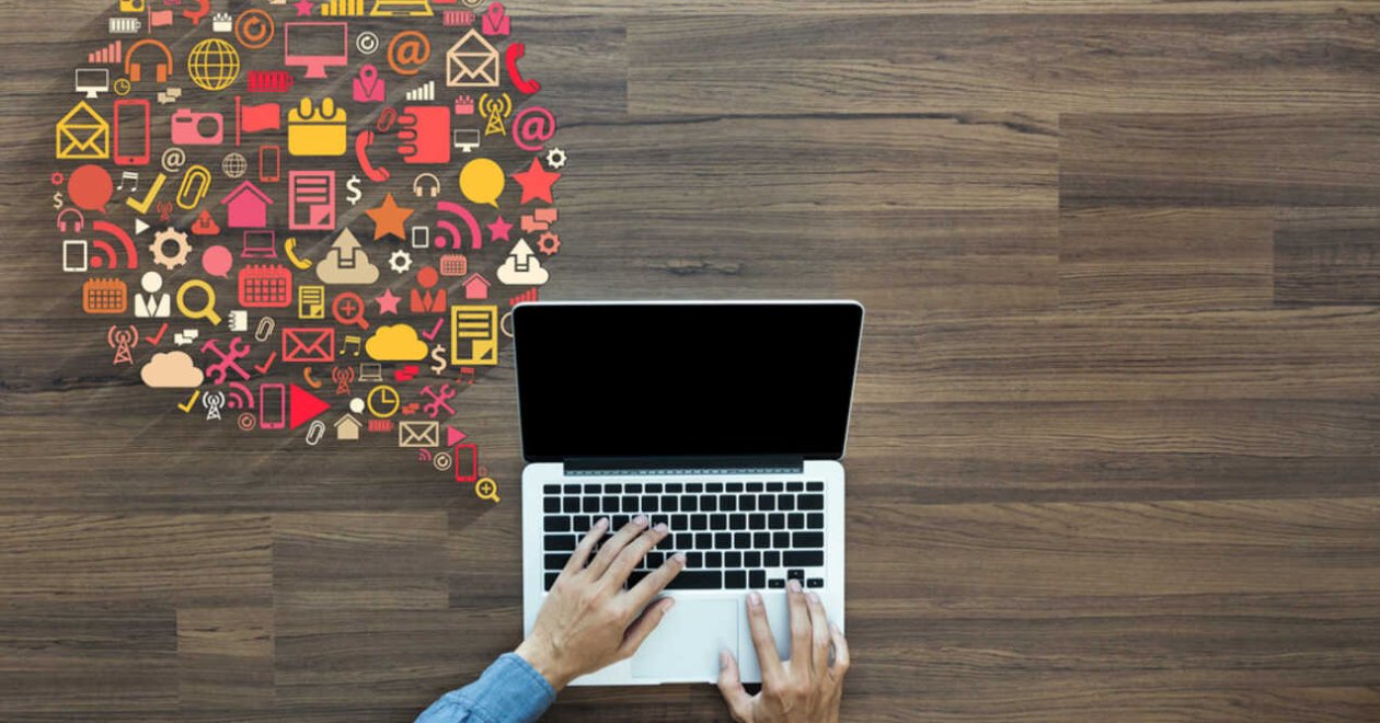 szállodai weboldal marketing