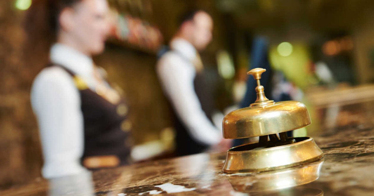 a legjobb hotel közösségi média marketing tanács