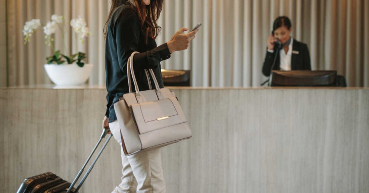 első benyomás hotel marketinggel