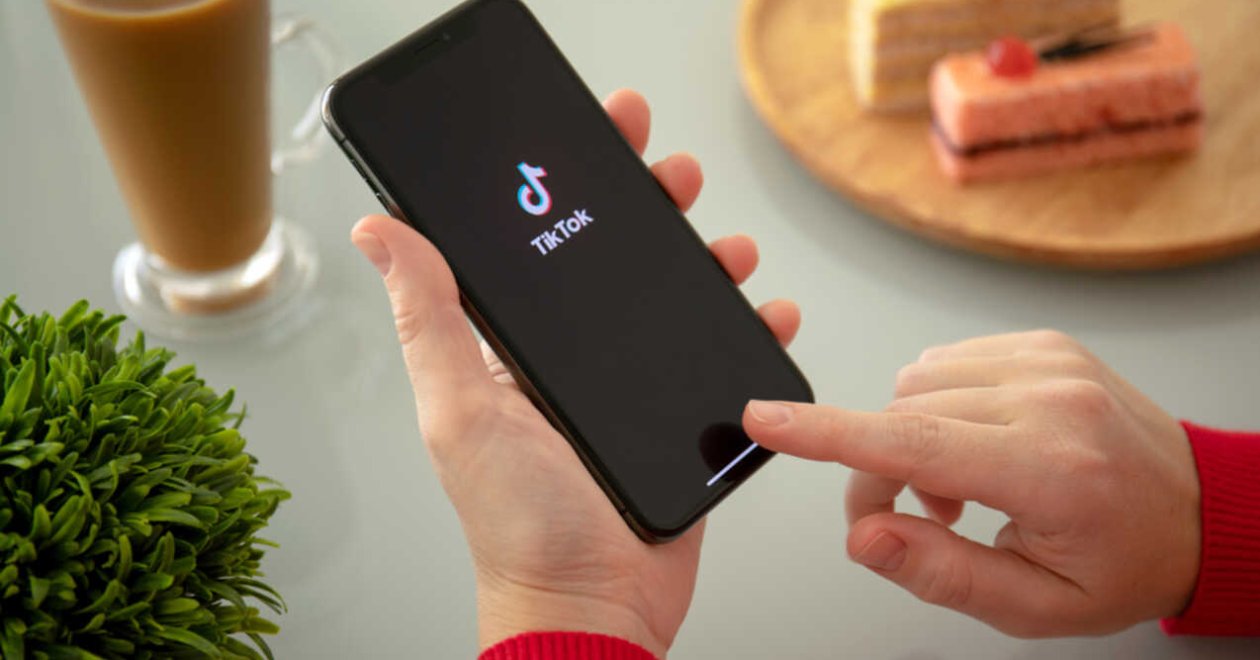 Hotel marketing a TikTok-on 