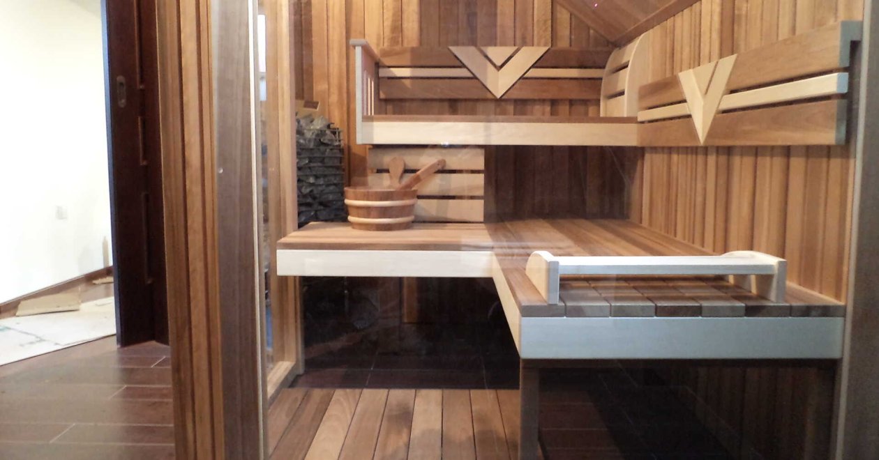 A szaunázás 3 előnye