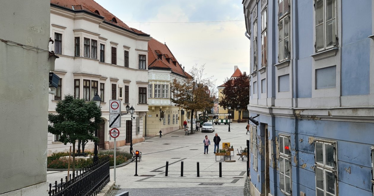 5 ok, amiért Győr a magyarok egyik kedvenc városa