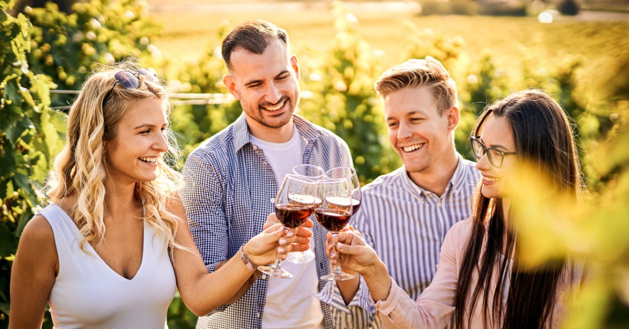 Magyarország legjobb csapatépítő helyszínei - Mutatjuk a legjobb helyeket!