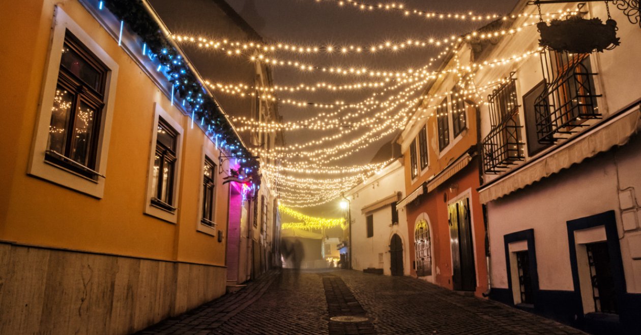 5 varázslatos magyar város, ahol az ünnepi hangulat garantáltan elvarázsol